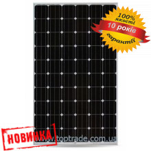 Солнечная панель Yingli Solar Panda Bifacial 60CF 290W